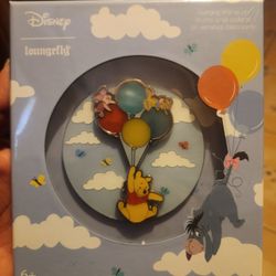 A NICE..NEW..WINNIE-THE-POOH..PIN