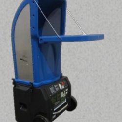 Intec FiberForce Insulation Blower #50013