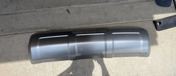 OEM TRD Off-road Valences for 4Runner 5th Gen