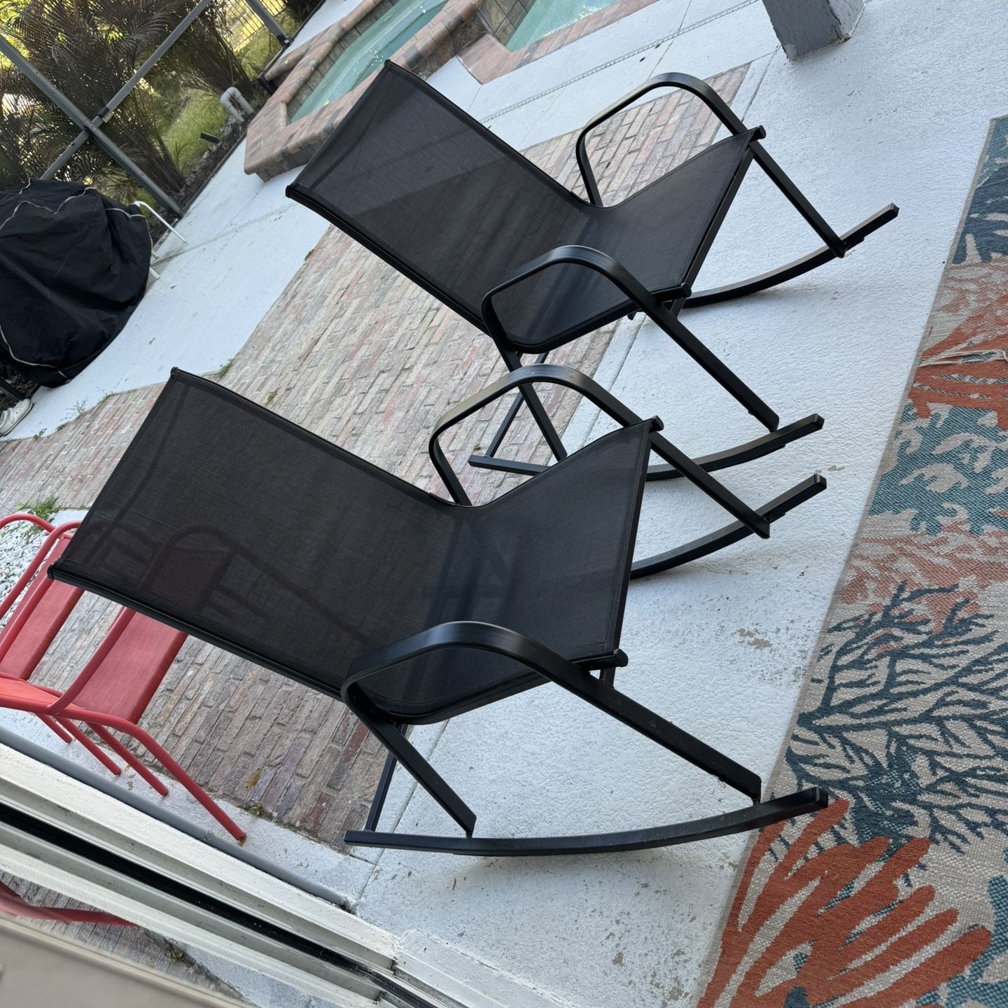 Rocker Chairs(2) for Sale in Alafaya, FL - OfferUp