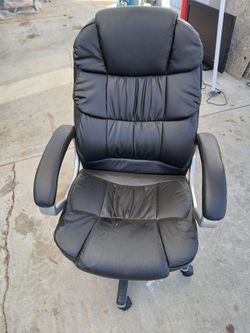 Office chair