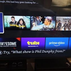 Insignia Fire TV