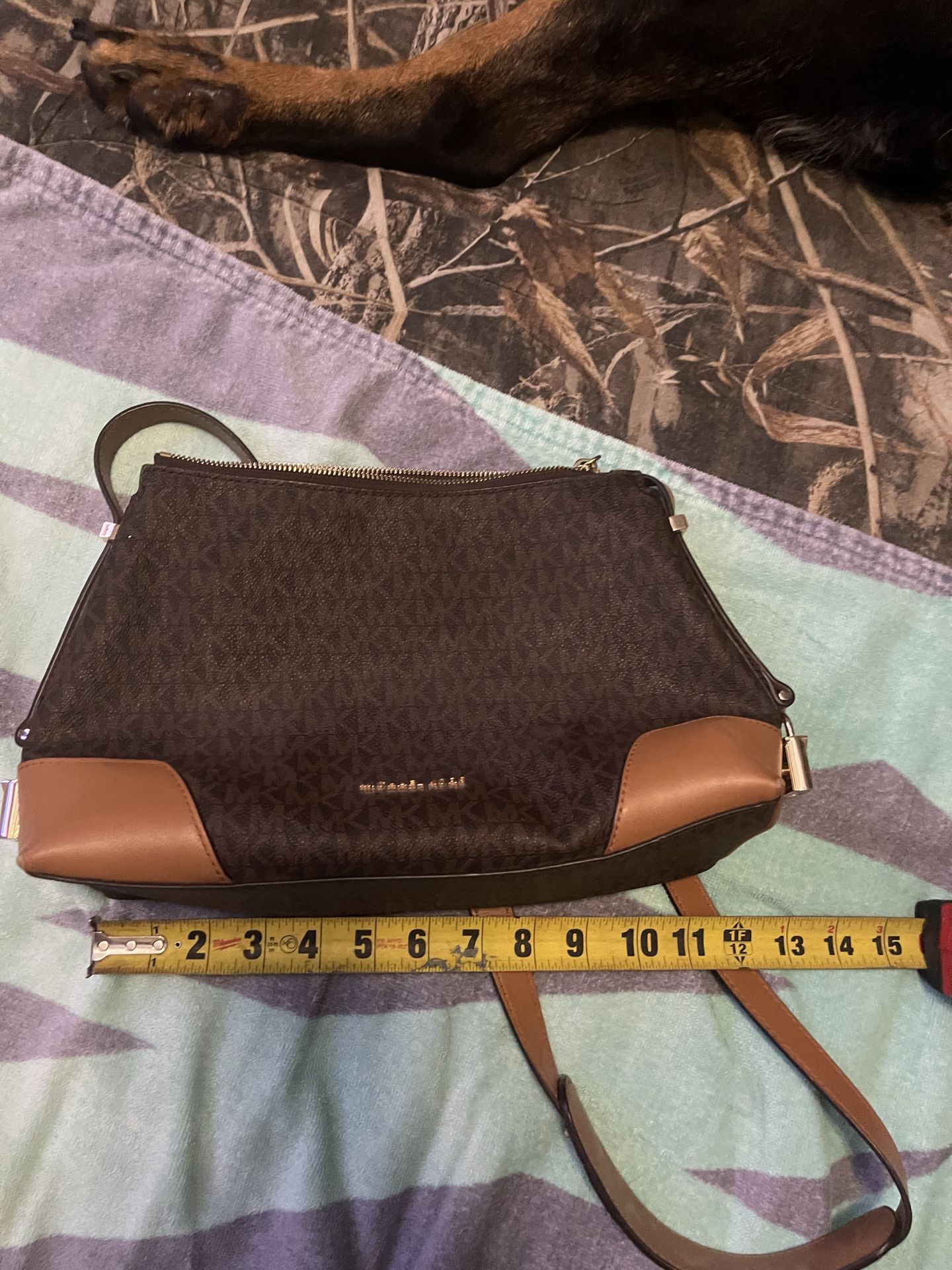 Michael Kors bag