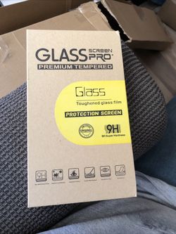 iPhone 13 Pro Protectors 