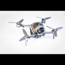 Dji fpv fly more combo $800