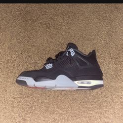 Jordan 4s Size 9.5