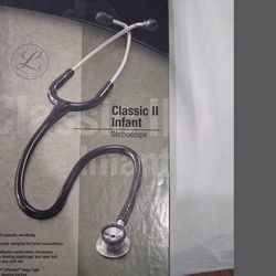 Infant Stethscope