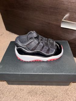 Baby Jordan Retro 11