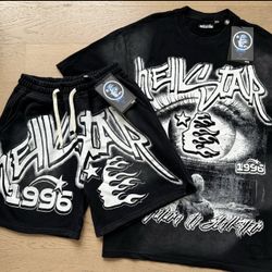 Hellstar 1996 Set