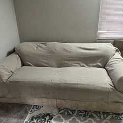 Free Couch/ Sofa