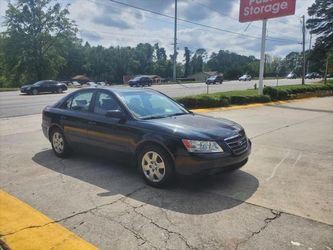 2010 Hyundai Sonata