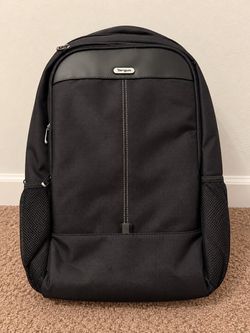 New Targus Backpack