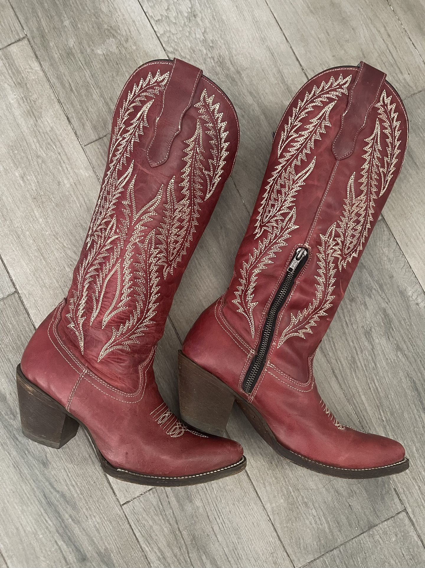 Boots Ladies Boots