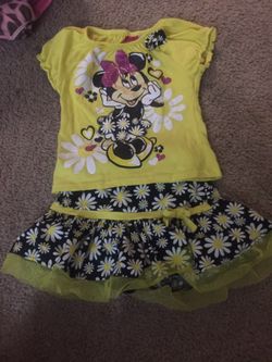 12months to 4t baby clothes