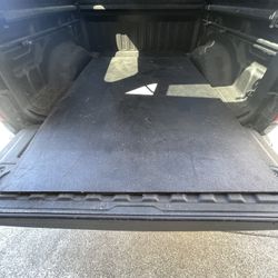 4 X 6 X 3/4” Gym Mats