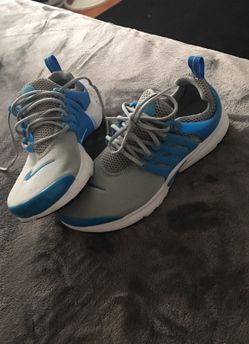 Boys 5
