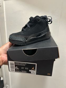 Jordan 3 retro