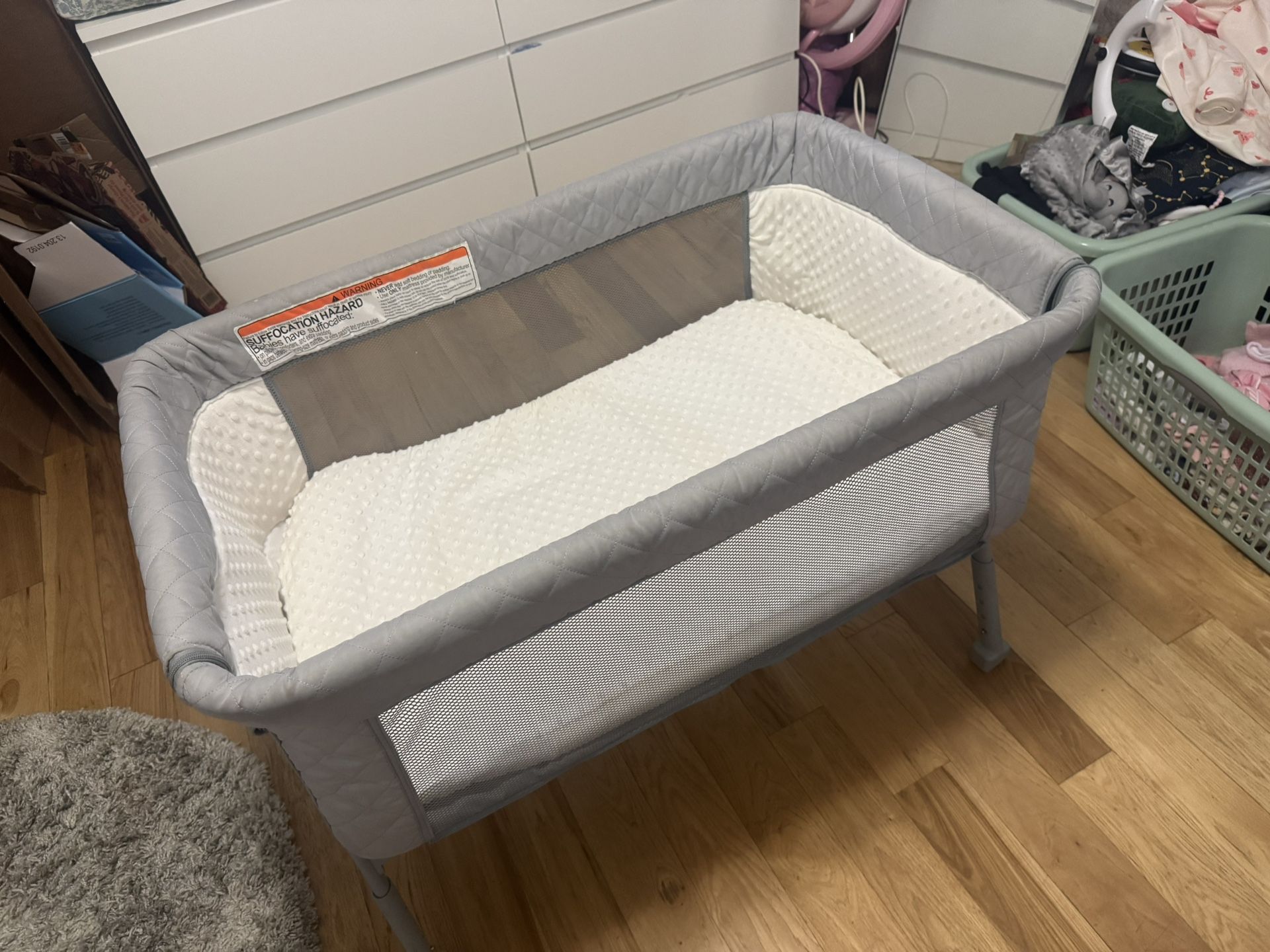 Baby Bassinet