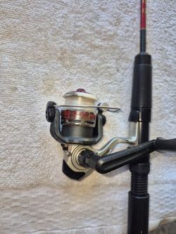 Ultralight Spinning Combos - Take Your Pick $25 Each