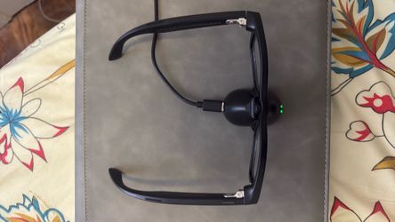 Meta ray ban glasses
