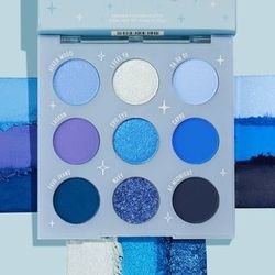 New ColourPop Cosmetics At 60% Off Retail !!