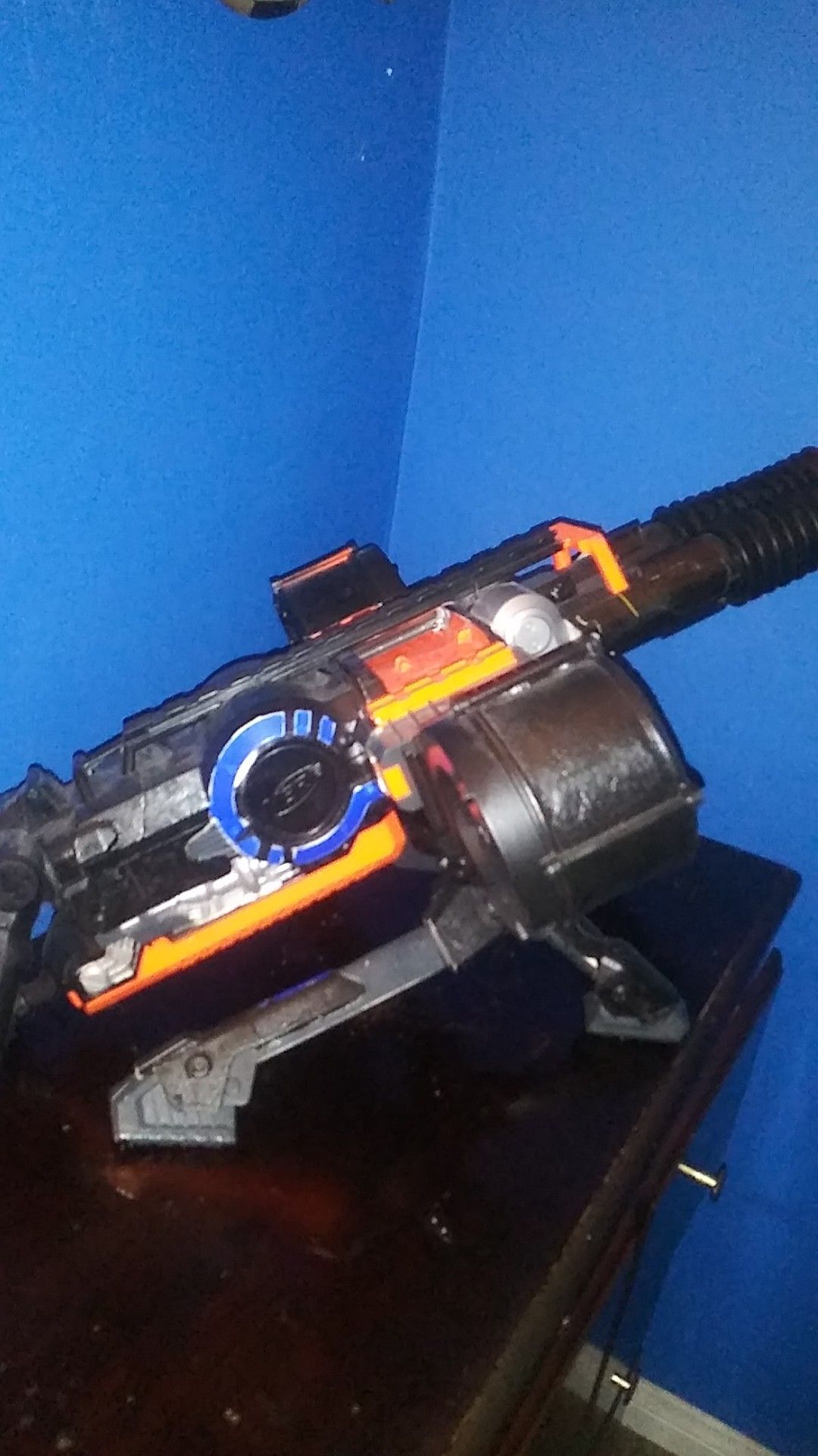 Nerf Gun