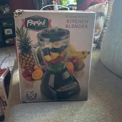 Kitchen Blender 
