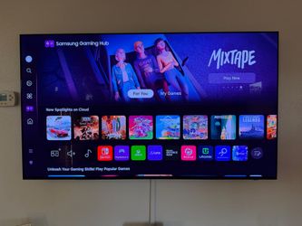 Samsung 65” S90C OLED Smart TV