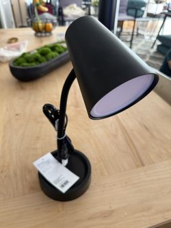 Table lamps 