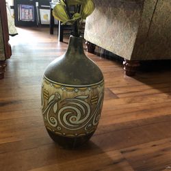 Vase
