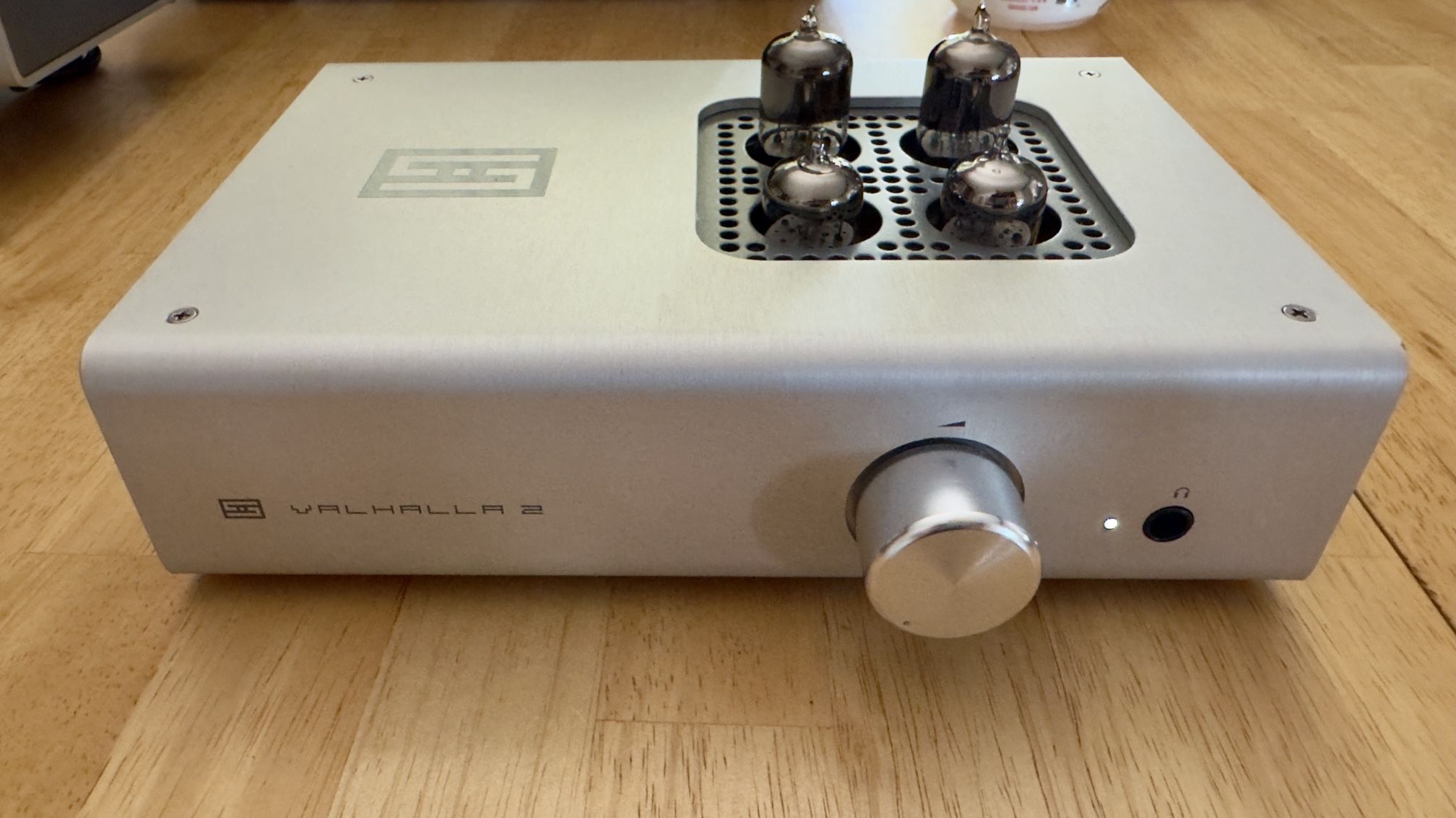 Schiit Valhalla 2 Headphone Amp & Preamp