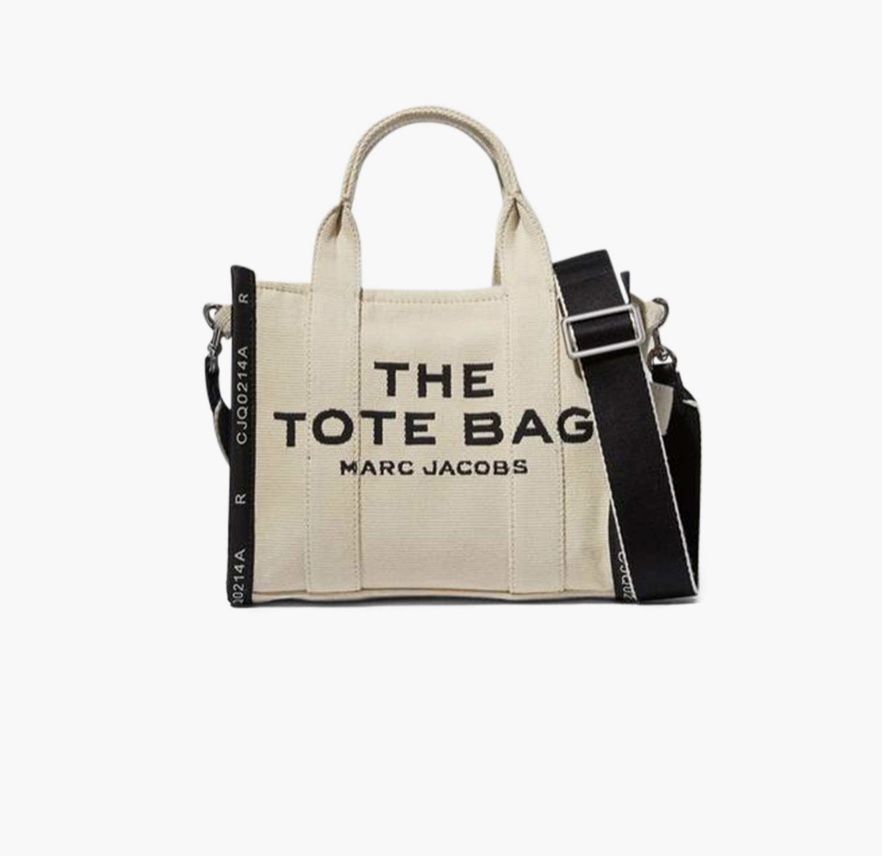 The Tote Bag Mini Jacquard