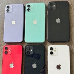 Apple iPhone 11 Unlocked 