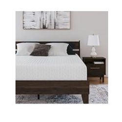 Full Mattress 10”