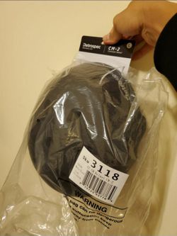 Retrospec helmet matte black size M
