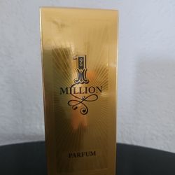 PACO 1 MILLION PARFUM