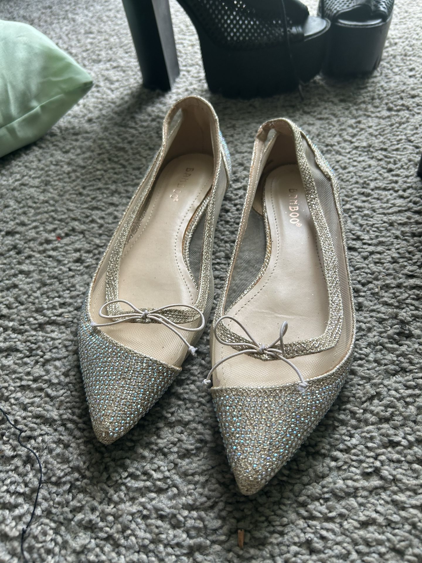 Flats