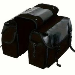 Bike Double Bags 
