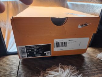 Nike Blazer Mid 77 Vintage Olive Green Size 9.5 W/8M