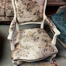Antique Chair