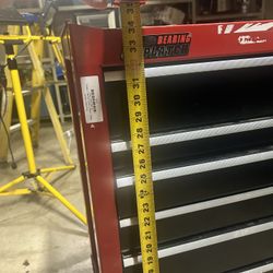 Tool Cart 