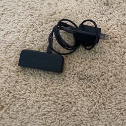 Roku Express HD Streaming Media Player - Black - Missing Remote!