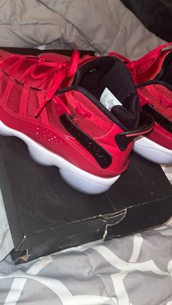 Jordan Brand Black Shoe Box