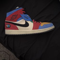 Jordan  Shoes 