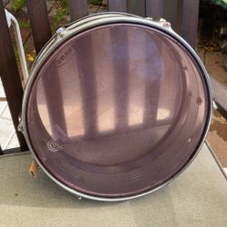 Snare Drum 