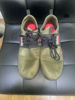 Men’s Nautica sneakers