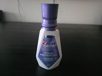 Mouthwash-Price listed in description