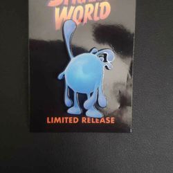 Disney Pins. $5-$30 Each