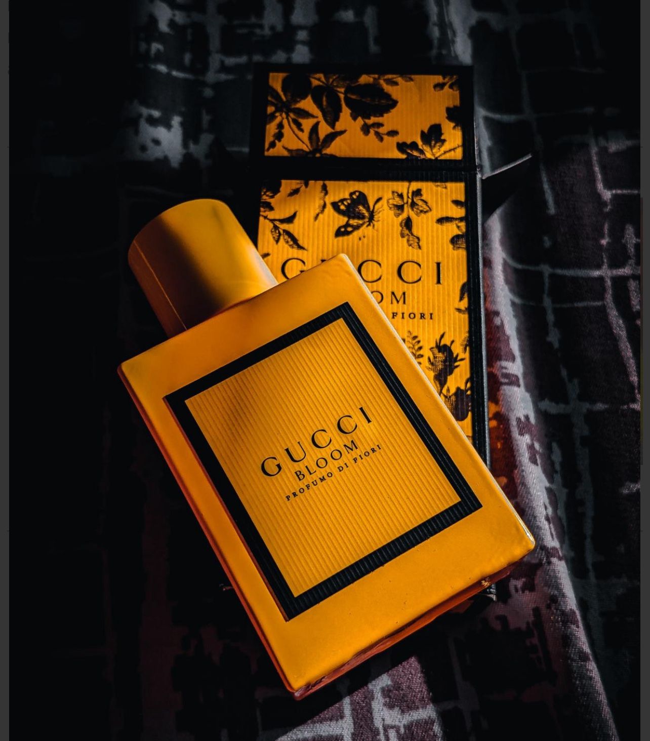 Gucci Bloom Profumo Di Fiori