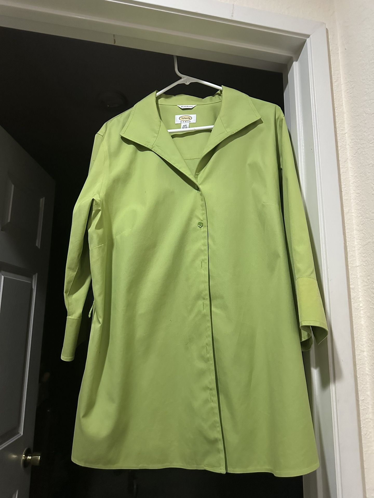 Dress Blouse Like New